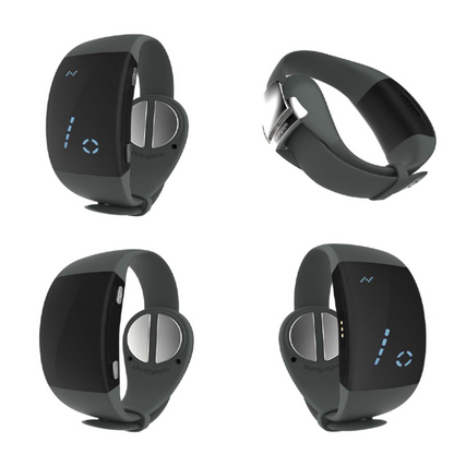 RELIEFBAND® PREMIER ANTI-NAUSEA WRISTBAND