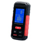 WINTACT - ELECTROMAGNETIC RADIATION TESTER - USB RECHARGEABLE (WT3122)