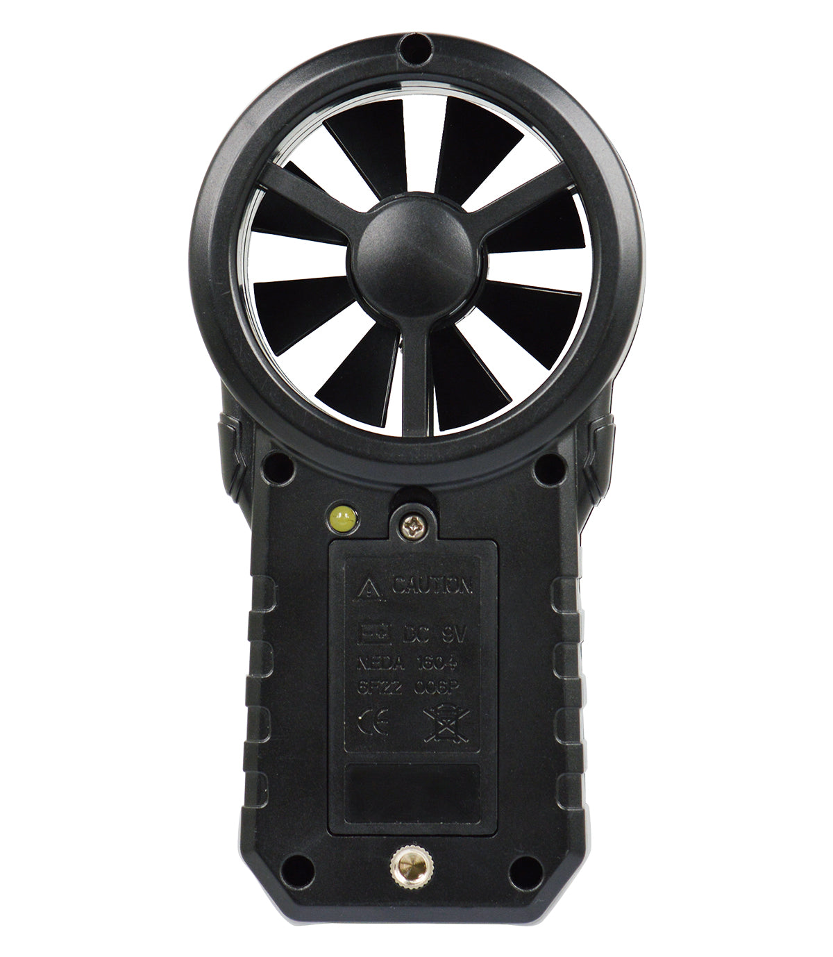WINTACT - DIGITAL ANEMOMETER (WT87A)