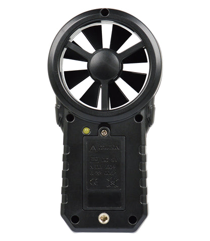 WINTACT - DIGITAL ANEMOMETER (WT87A)