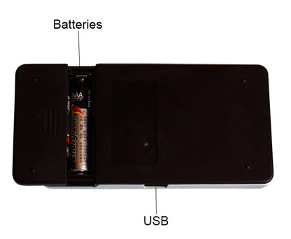 ACCU-ANSWER® ISAW® - 4 IN 1 - BLOOD TEST METER ONLY