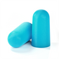 EARGASM - FOAM EARPLUGS - 600 COUNT - (300 PAIRS)