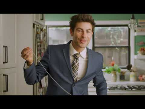 Load video: EARGASM - CONNECTOR CORD FOR HIGH FIDELITY / SMALLER EARS EARPLUGS