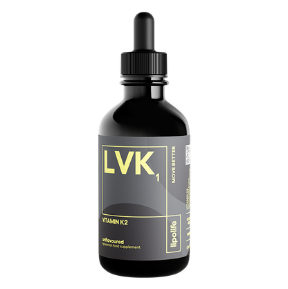 LIPO LIFE - LVK1 VITAMIN K2