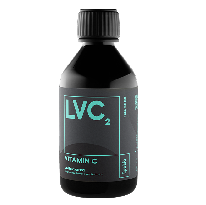 LIPO LIFE - LVC2 VITAMIN C