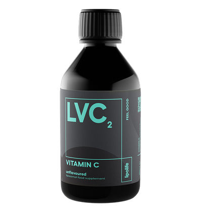 LIPO LIFE - LVC2 VITAMIN C