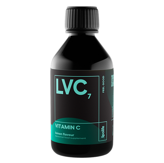 LIPO LIFE - LVC7 VITAMIN C