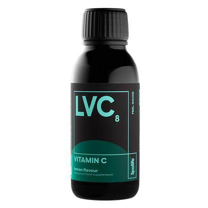 LIPO LIFE - LVC8 VITAMIN C