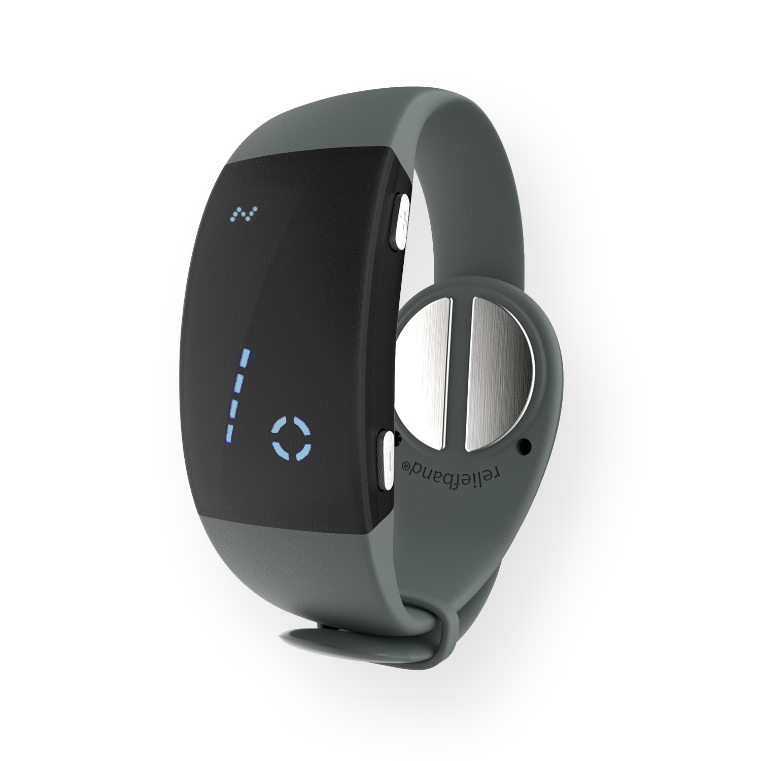 RELIEFBAND® PREMIER ANTI-NAUSEA WRISTBAND