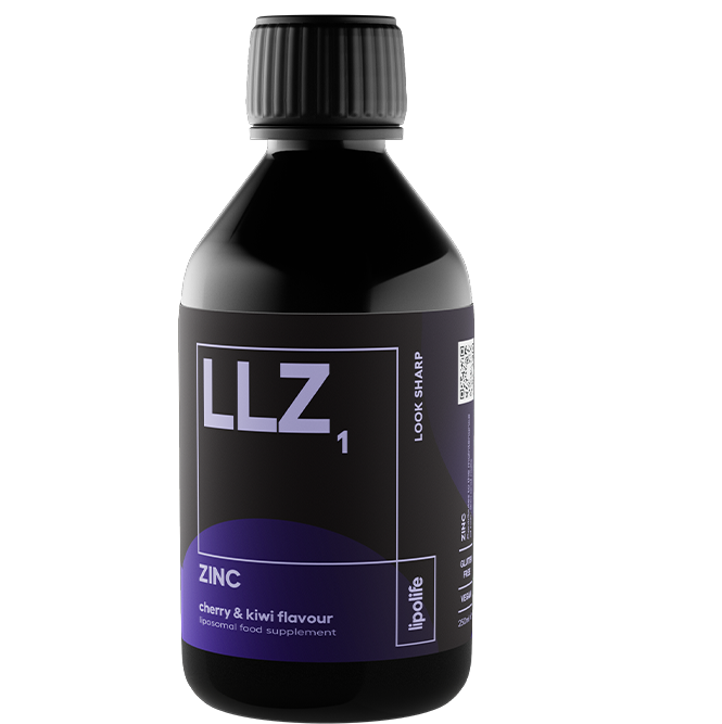 LIPO LIFE - LLZ1 ZINC