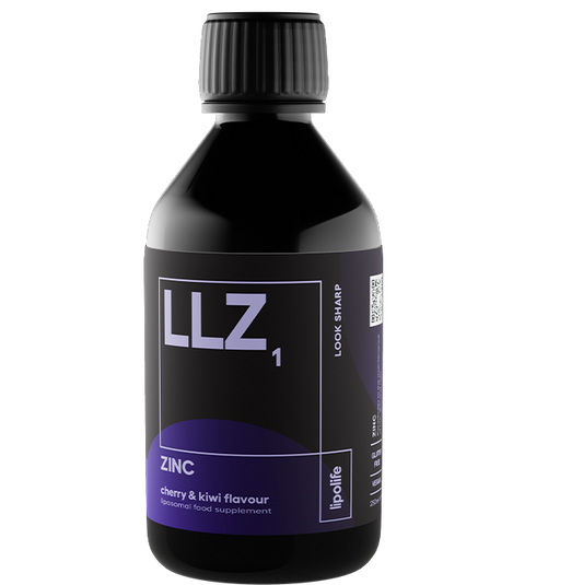 LIPO LIFE - LLZ1 ZINC